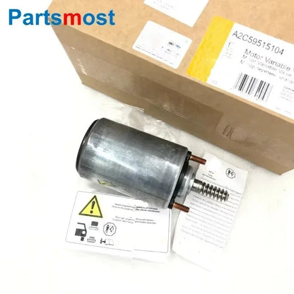 New OEM VDO Eccentric Shaft Actuator for BMW 1 3 X1 Z4 E46 N42 N46 Valvetronic Servo Motor A2C59515104 11377509295 11377548387