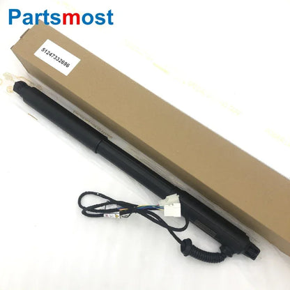 Electric Rear Door Support Strut for 3.0 4.4 BMW X5 2007-2013 Left and Right Power Tailgate Lift LH 51247332695 / RH 51247332696