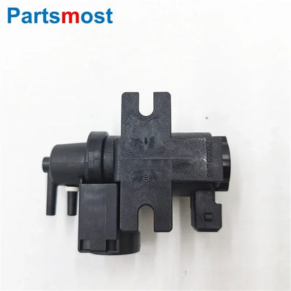 Turbo Boost Solenoid Pierburg 7.00887.21.0 for BMW 320i 328i 335i 428i 528i 535i 750i Pressure Converter 11747584628 11747626351