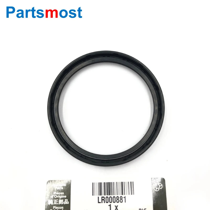 6 SPEED AUTO TRANSMISSION AXLE SHAFT OUTER OIL SEAL DIFFERENTIAL INNER OIL SEAL FOR LAND ROVER FREELANDER LR2 RR EVOQUE LR000881