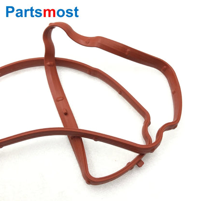 2.2 SINGLE TURBO DIESEL CAMSHAFT VALVE COVER GASKET FOR LAND ROVER FREELANDER 2 RR EVOQUE DISCOVERY SPORT LR009411 or LR009412