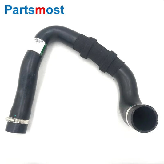 NEW 2.2L TURBO DIESEL INTERCOOLER HOSE PIPE TO THROTTLE BODY FOR LAND ROVER RANGE ROVER EVOQUE DISCOVERY SPORT LR024304 LR066436