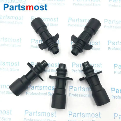 3.0 5.0 Engine Water Pump Pipe Joint for New Discovery 4 Range Rover Sport Velar Jaguar XJ XE XF F-TYPE F-PACE C2Z18658 LR028136