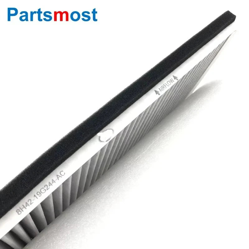 NEW AUTO ENGINE A/C CABIN AIR POLLEN FILTER FOR LAND ROVER RANGE ROVER 2010-2012 JMO000010 JME000010 LR026132 LR032199 LR161567