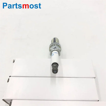 GENUINE 2.0 TURBO PETROL AJ200P IGNITION SPARK PLUG SET FOR LAND ROVER NEW DISCOVERY RANGE ROVER SPORT VELAR EVOQUE 19- LR091617 LR178881