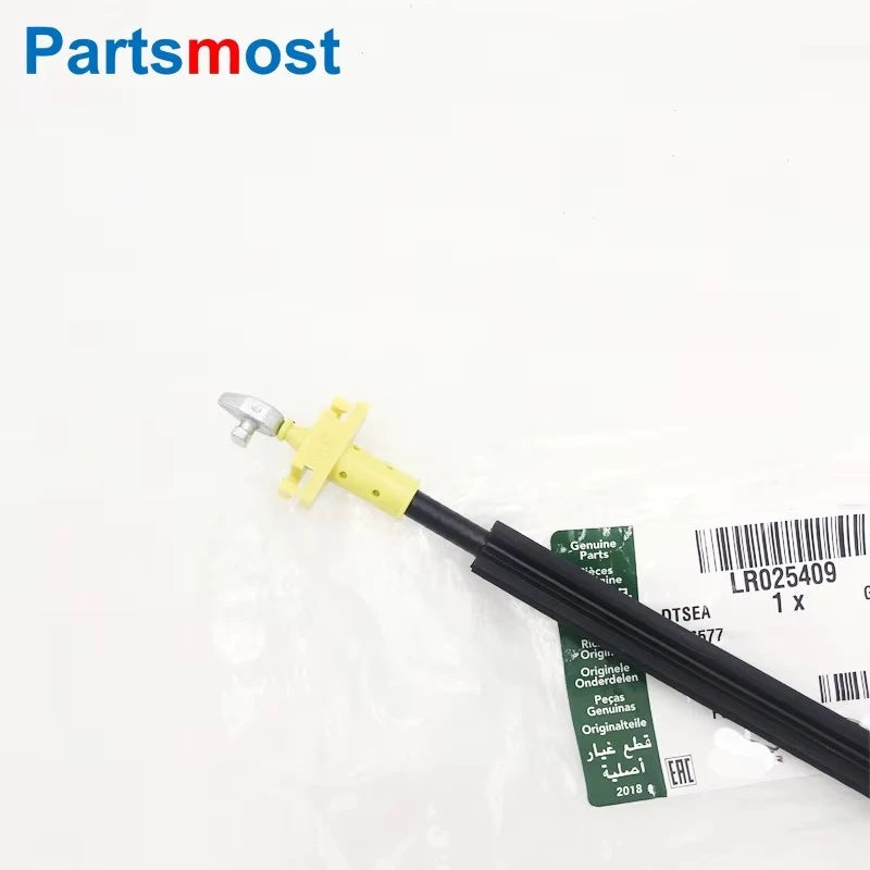 OUTSIDE FRONT DOOR LATCH RELEASE CABLE FOR LAND ROVER RANGE ROVER EVOQUE L538 GENUINE DOOR LOCK EXTERNAL CONTROL WIRE LR025409