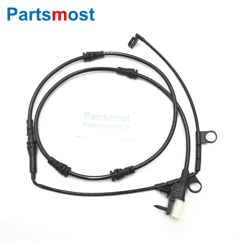2.0L 3.0L 4.4L 5.0L FRONT OR REAR BRAKE PAD SENSOR FOR LAND ROVER RANGE ROVER 2010- SPORT 2014- NEW DISCOVERY LR033275 LR033295