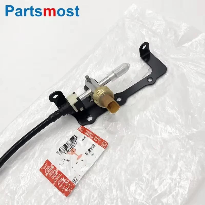 OE 2.0L PETROL FUEL SUPPLY TUBE WITH PRESSURE SENSOR FOR LAND ROVER FREELANDER 2 EVOQUE DISCOVERY SPORT JAGUAR LR044010 LR079937