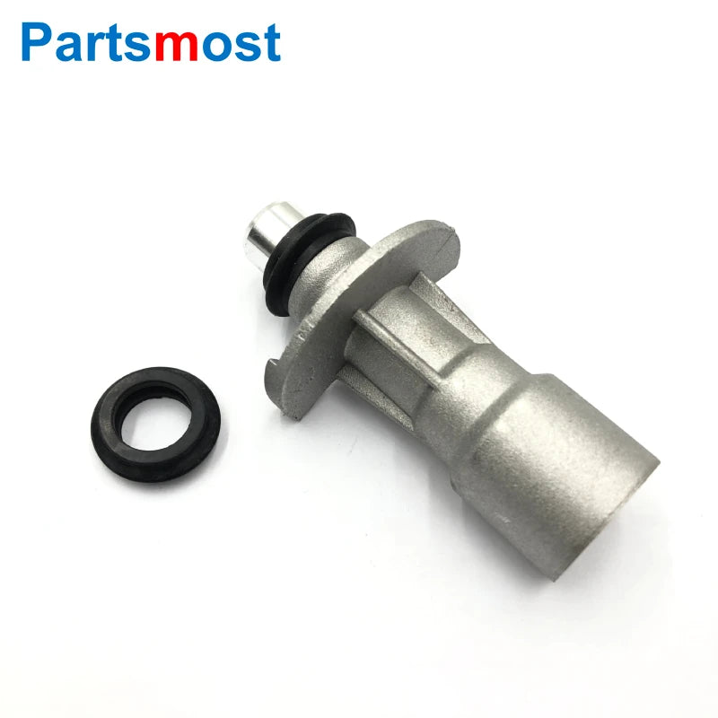 3.0L V6 5.0 V8 Engine Water Pump Connector Oil Cooler Pipe for Discovery LR4 Range Rover Sport Jaguar XF XJ XE LR030593 LR028136