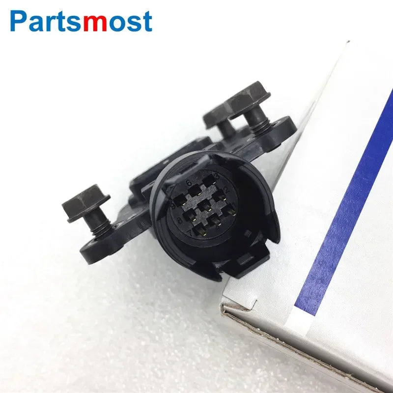 For BMW E90 E60 E70 E88 E89 328i 528i X3 5 Z4 Valvetronic Variable Timing Eccentric Shaft Sensor Balance S119565001Z 11377524879