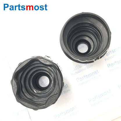 3.0L V6 4.2L AXLE DRIVESHAFT CV JOINT BOOT KIT FOR LAND ROVER RANGE ROVER 2013- RR SPORT 2014- ALL NEW DISCOVERY 2017- LR034530