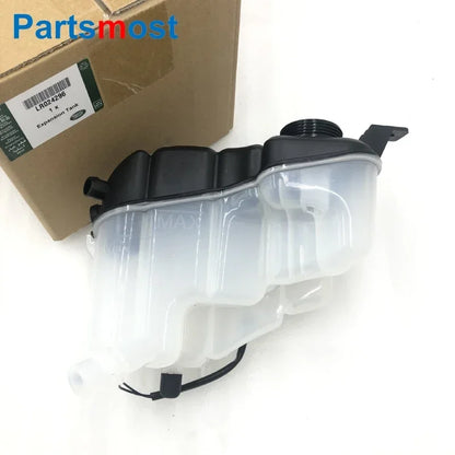 2.0 2.2 TD4 Radiator Coolant Overflow Container for LAND ROVER LR2 RR Evoque VOLVO S80 V70 XC60 Expansion Tank 31200321 LR024296