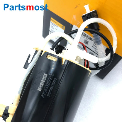 2.7L 3.0L V6 V8 DIESEL FUEL PUMP FOR LAND ROVER DISCOVERY 3 4 RANGE ROVER SPORT FUEL SUPPLY UNIT A2C53323721Z LR014998 LR042717