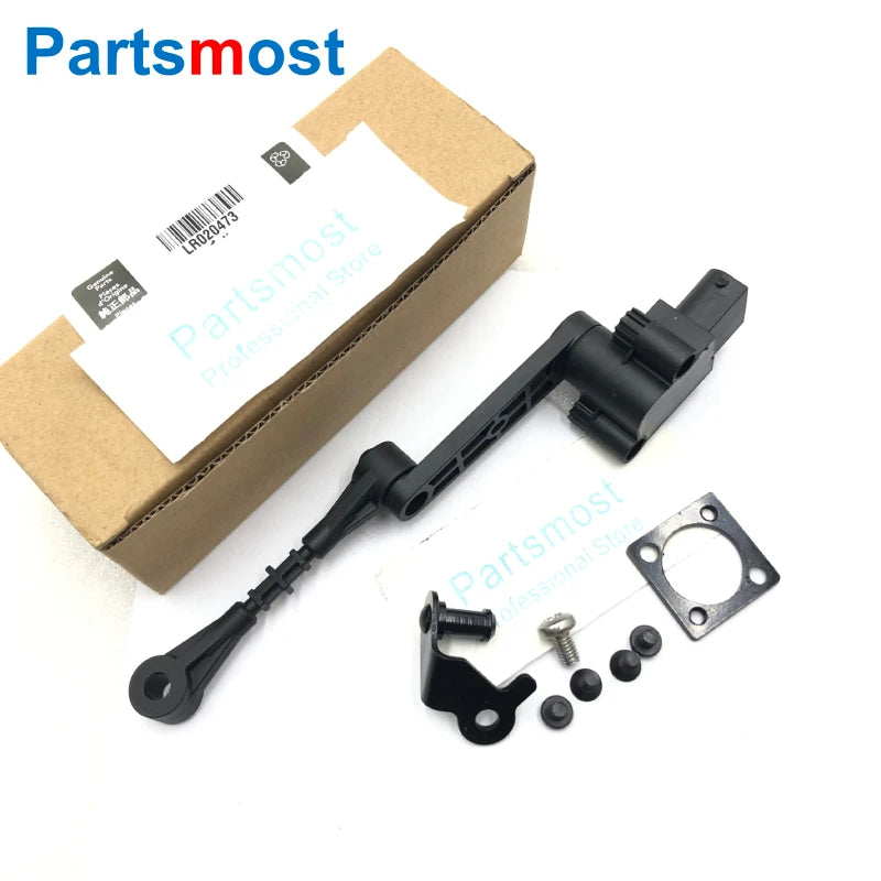 FRONT VEHICLE HEIGHT LEVEL SENSOR FOR LAND ROVER RANGE ROVER SPORT 2005-2009 LH AH223C097AC LR020473 OR RH AH225B732AC LR020474