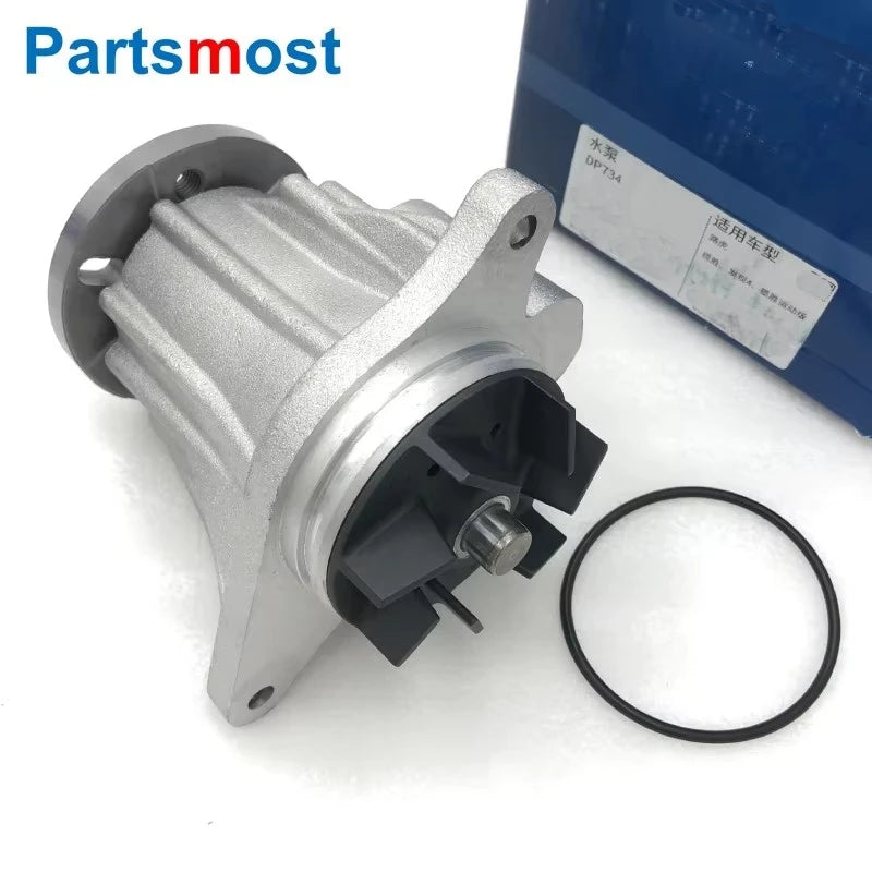 3.0L Diesel Engine Water Pump with seal for Land Rover Discovery LR4 Range Rover RR Sport Jaguar XF XJ DP734 C2C37771 LR013164