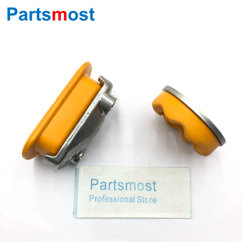 Front Differential Bracket Insulator Kit For Range Rover RR Sport New Discovery Defender LR087163 LR056077 LR056078 LR056079 LR090577