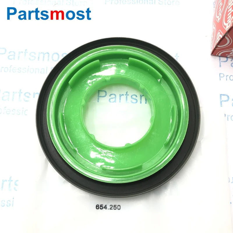 CRANKSHAFT REAR OIL SEAL FOR 2.0 TURBO JAGUAR LAND ROVER RANGE ROVER SPORT EVOQUE NEW DISCOVERY VELAR DEFENDER LR073783 LR084639
