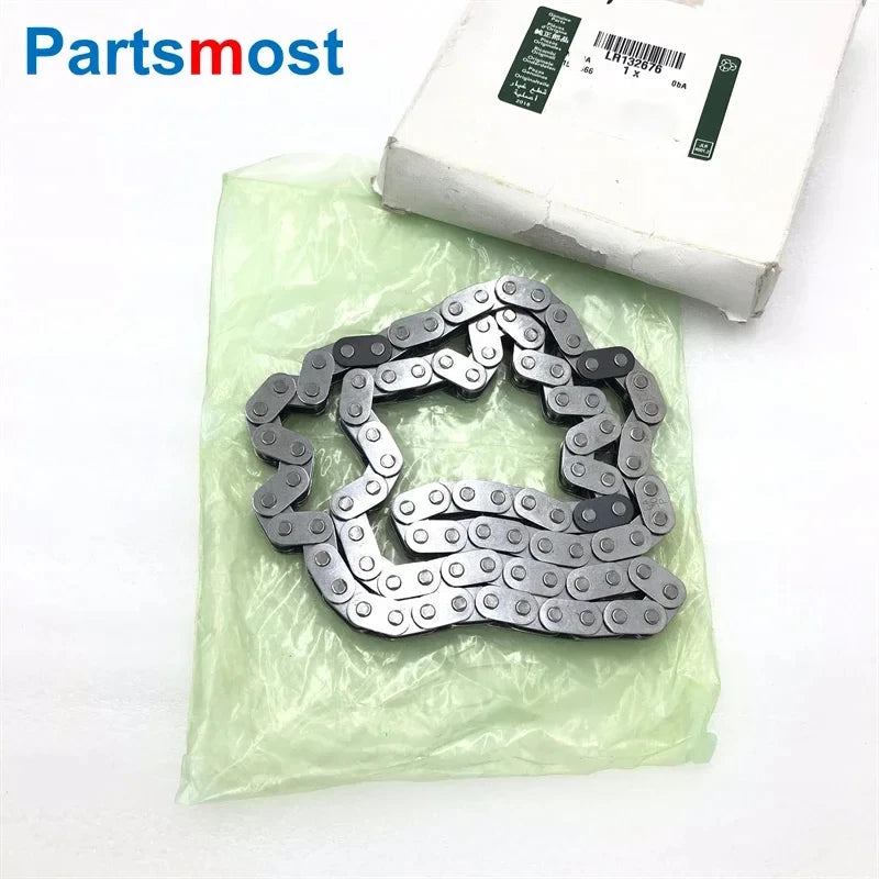 2.0 Turbo Diesel Timing Chain Guide arm or Tensioner for Discovery RR Sport Evoque Velar LR073756 LR120540 LR124262 LR138833 LR132676