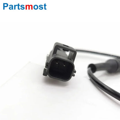 FRONT REAR ABS SENSOR FOR LAND RANGE ROVER EVOQUE DISCOVERY SPORT ANTI LOCK BRAKE WHEEL SPEED SENSORS LR024202 LR071974 LR082224