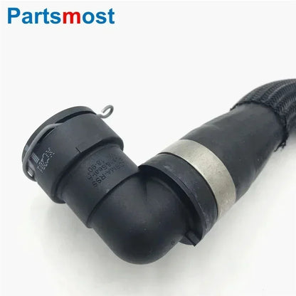 2.2L DIESEL SINGLE TURBOCHARGER EGR COOLER HOSE FOR LAND ROVER FREELANDER 2 RANGE ROVER EVOQUE DISCOVERY SPORT LR000943 LR000941
