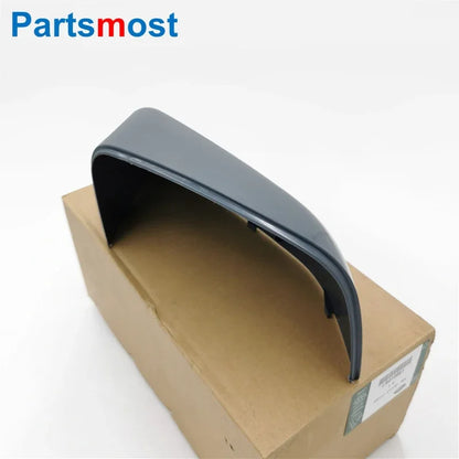 Exterior Door Mirror Cover Housing Primed for Land Rover Freelander LR2 Discovery 4 Range Rover RR Sport RH LR019961 LH LR019962