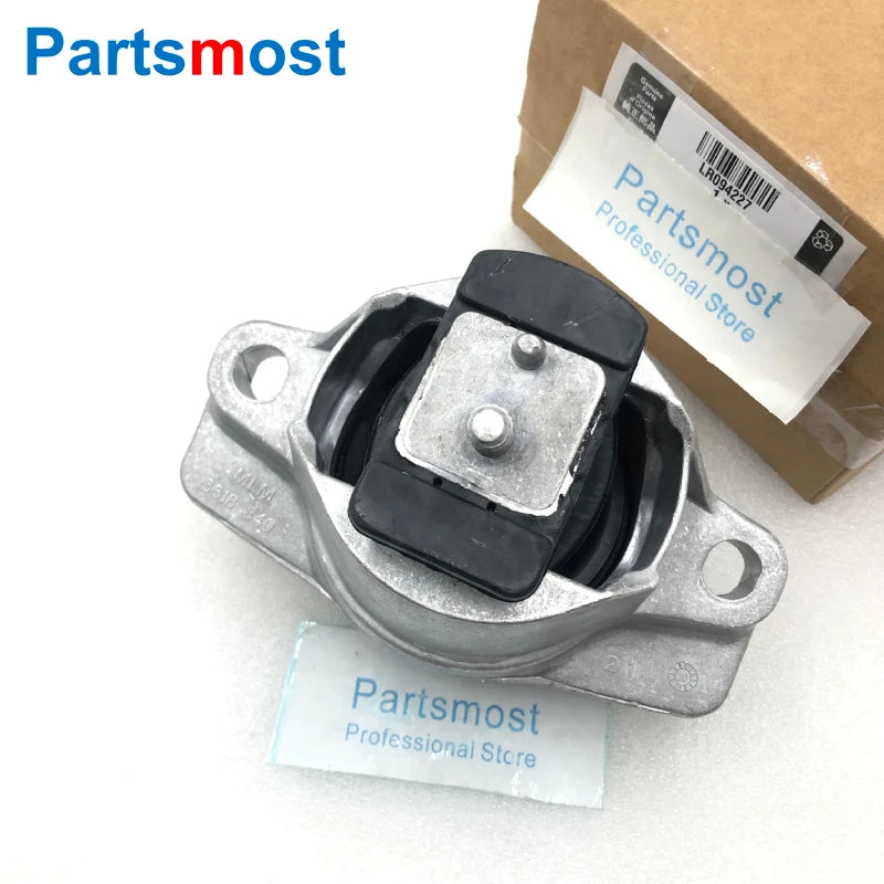 2.0L PETROL ENGINE MOUNTING BRACKET FOR LAND ROVER RANGE ROVER VELAR JAGUAR F-PACE RH T4A13898 LR094227 OR LH T4A13900 LR094228