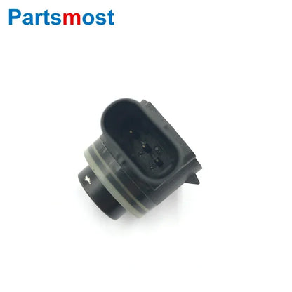 FRONT REAR BUMPER PARKING AID PDC SENSOR FOR RANGE ROVER 13- RR SPORT 14- DISCOVERY SPORT 15- 17- EVOQUE 19- LR095414 LR081448