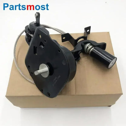 Genuine New Auto Spare Tire Hoist for Land Rover Discovery LR3 LR4 Range Rover Sport Spare Tire Winch LR024145 LR039486 LR064520
