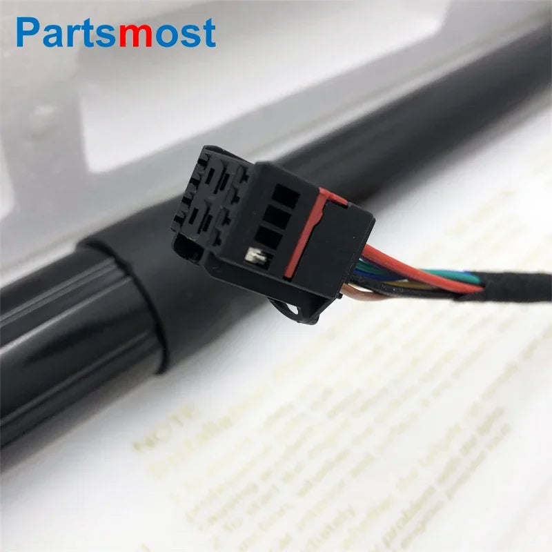 LR029900 LR051443 LR062078 New Electric Rear End Door Strut for Land Rover Range Rover Sport 2010-2013 2.0L Power Tailgate Lift