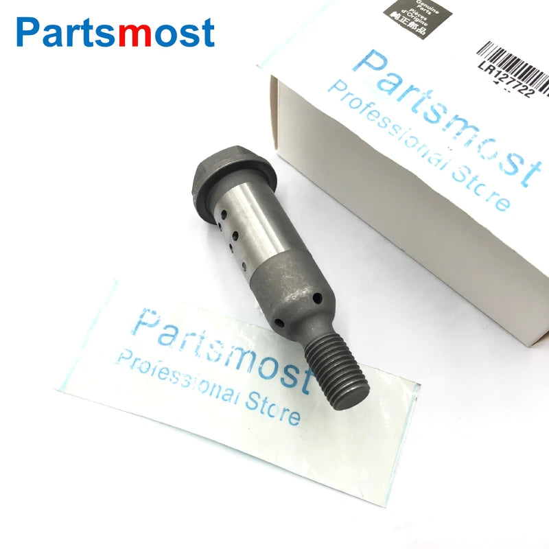 VARIABLE TIMING CONTROL VALVE BOLT FOR 2.0L AJ200 RANGE ROVER EVOQUE DISCOVERY RR SPORT VELAR DEFENDER JAGUAR LR091750 LR127722