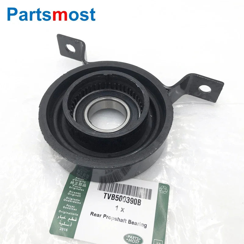 Rear Propshaft Centre Carrier Support Bearing for Land Rover Discovery 3 4 Range Rover Sport 05-13 TVB500360 LR037028 TVB500390