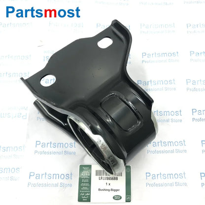 One Piece of Front Suspension Bigger Bushing of Control arm LR078656 or LR078657 For Land Rover Range Rover Evoque 2012 onwards