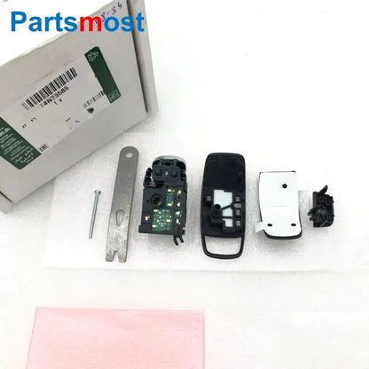 GEAR SHIFTER MODULE KIT FOR LAND ROVER RANGE ROVER EVOQUE RR SPORT 2014- DISCOVERY SPORT GEAR LEVER REPAIR KIT T4N35585 LR117072
