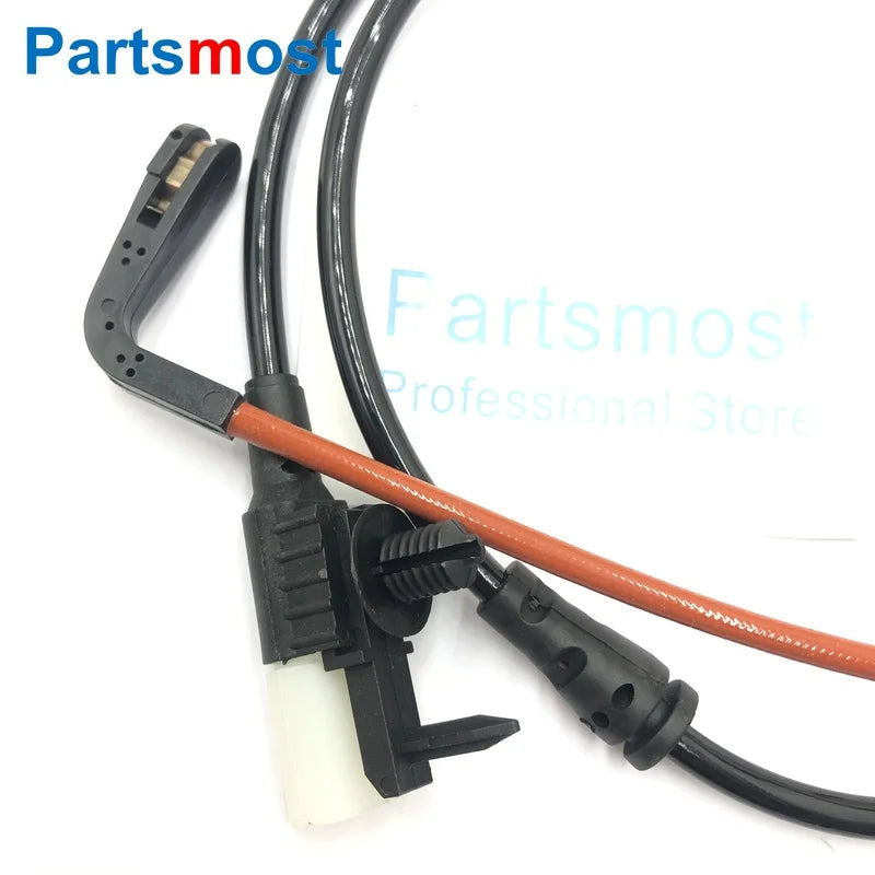 2.0L 3.0L 4.4L 5.0L FRONT OR REAR BRAKE PAD SENSOR FOR LAND ROVER RANGE ROVER 2010- SPORT 2014- NEW DISCOVERY LR033275 LR033295