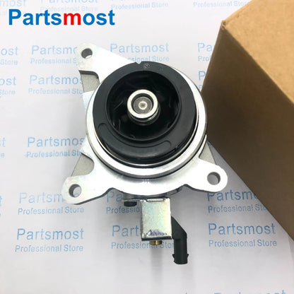 3.0 DIESEL ELECTRIC WATER PUMP FOR LAND ROVER LR4 RANGE ROVER 2013 RR SPORT 14 NEW DISCOVERY JAGUAR XF F-PACE JDE36140 LR089625