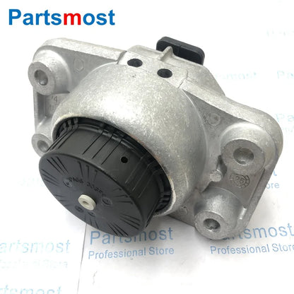 5.0L V8 PETROL AJ133 ENGINE MOUNT FOR LAND ROVER RANGE ROVER 2013- RANGE ROVER SPORT 2014- LR056882 LR054850
