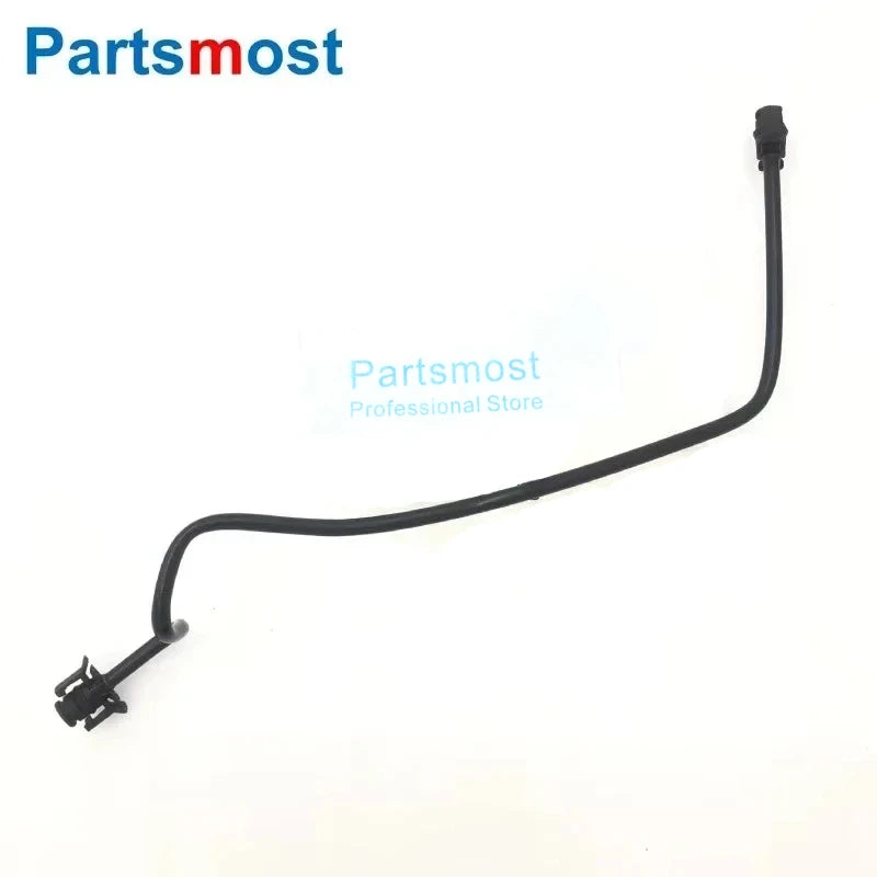 2.0 Petrol Engine Radiator Lower Hose From / To Expansion Tank for Land Rover Freelaner 2 LR039407 LR032093 or LR006165 LR032094