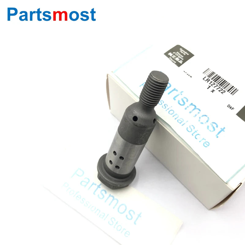 VARIABLE TIMING CONTROL VALVE BOLT FOR 2.0L AJ200 RANGE ROVER EVOQUE DISCOVERY RR SPORT VELAR DEFENDER JAGUAR LR091750 LR127722