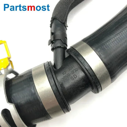 Coolant Water Pump Pipe for Land Rover Range Rover 10-12 RR Sport 2014- 5.0 V8 Petrol/ All New Discovery 4 Velar 3.0 V6 LR049990