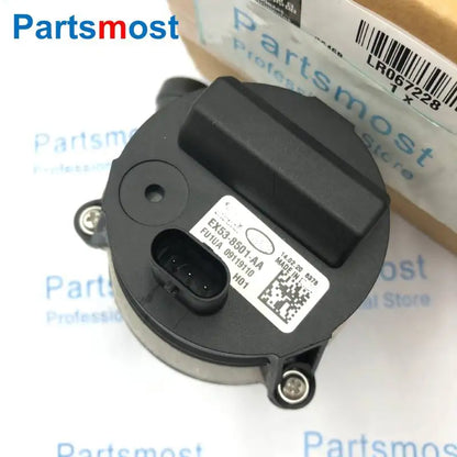 2.0L 3.0L PETROL DIESEL AUXILIARY WATER PUMP FOR LAND ROVER DISCOVERY 4 RANGE ROVER SPORT EVOQUE VELAR JAGUAR LR061983 LR095160