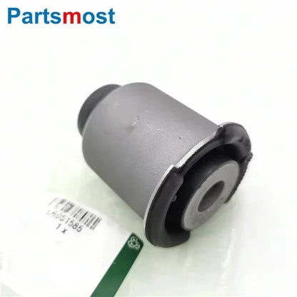 FRONT SUSPENSION LOWER CONTROL ARM BUSHING FOR LAND ROVER DISCOVERY LR3 LR4 RRS FRONT RBX500432 LR051585 REAR RBX500531 LR073366