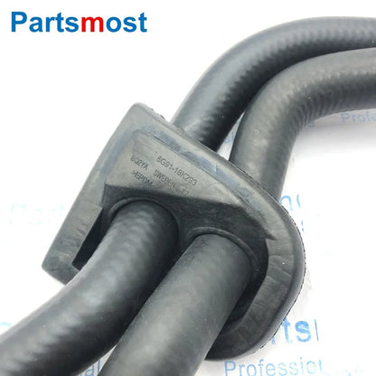 2.0L PETROL HEATER WATER HOSE FOR LAND ROVER FREELANDER 2 DISCOVERY SPORT L550 RANGE ROVER EVOQUE L538 2012- LR004075 LR019277
