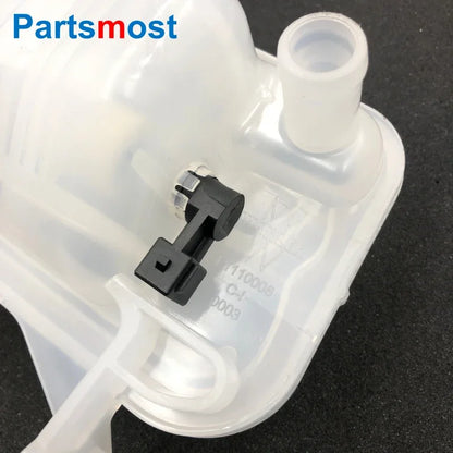 2.0 Turbo Petrol AJ200P Engine Radiator Coolant Overflow Container for Land Rover New Discovery 2017- WAHLER L1110008 LR081667