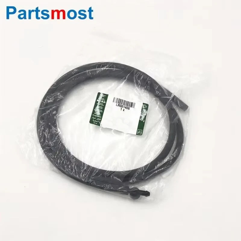 NEW HEADLAMP WATER JET PIPE FOR LAND ROVER DISCOVERY LR4 BUMPER HEADLIGHT WASHER JET SPRAYER HOSES OE QUALITY LR061406