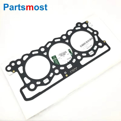 2PCS 3.0 DIESEL CYLINDER HEAD GASKET FOR LAND ROVER DISCOVERY 4 RANGE ROVER SPORT VELAR JAGUAR GRADE 2 LR013063 GRADE 3 LR013066