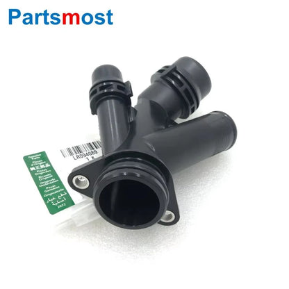 2.0 PETROL AJ200P HEATER OUTLET TUBE FOR LAND ROVER RANGE ROVER EVOQUE 12 DISCOVERY SPORT JAGUAR PIPE CONNECTOR J9C6689 LR094089