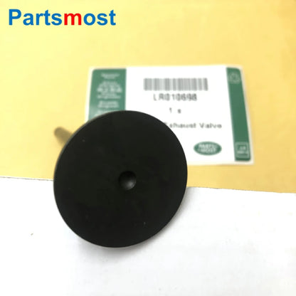 5.0L SC PETROL INTAKE EXHAUST VALVE FOR AJ133 ENGINE LAND ROVER LR4 RANGE ROVER SPORT JAGUAR XJ XF XK F-TYPE LR010863 & LR010698