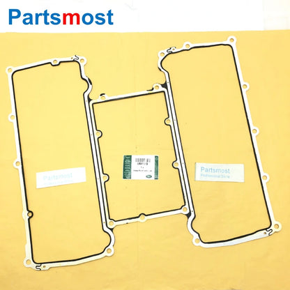 INTAKE MANIFOLD GASKET FOR 5.0 PETROL RANGE ROVER SPORT VELAR NEW DEFENDER JAGUAR XF XJ XE AJ811948 LR011343 LR011585 LR011586