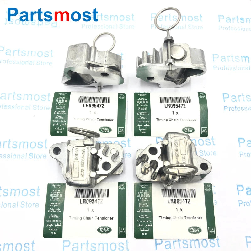 3.0L V6 5.0L V8 PETROL TIMING TENSIONER FOR LAND ROVER ALL NEW DISCOVERY 4 RANGE ROVER RR SPORT 10-18 LR032088 LR051008 LR095472