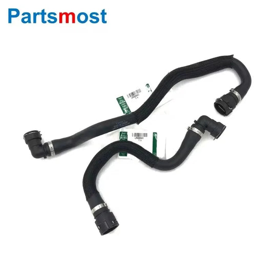 2.2L DIESEL SINGLE TURBOCHARGER EGR COOLER HOSE FOR LAND ROVER FREELANDER 2 RANGE ROVER EVOQUE DISCOVERY SPORT LR000943 LR000941